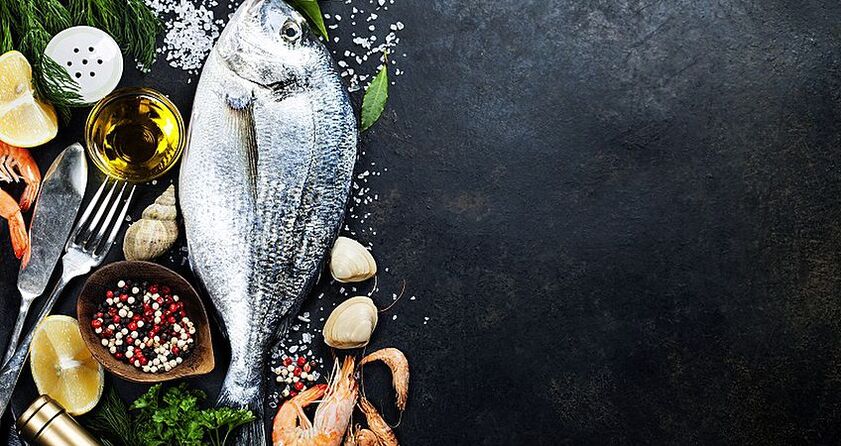 a halak parazitafertőzés forrásai lehetnek